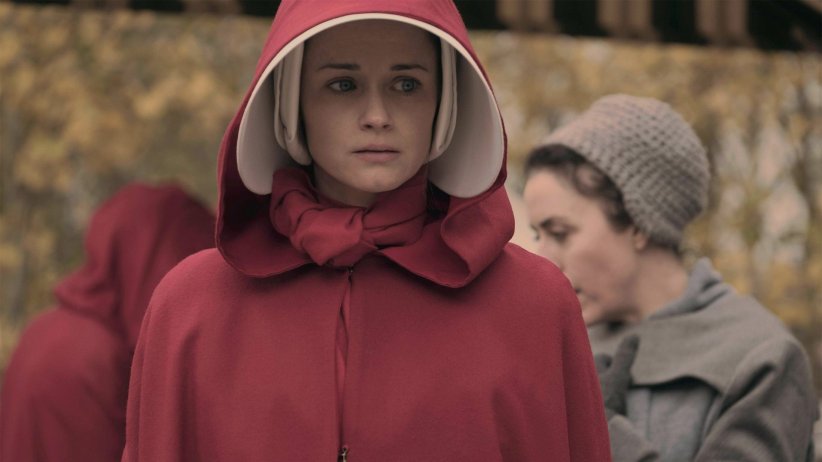 The Handmaid's Tale The Handmaid's Tale