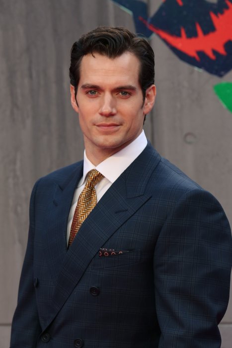Henry Cavill, un Superman plus vrai que nature Henry Cavill, un Superman plus vrai que nature