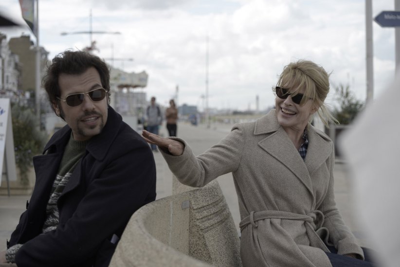 "Les Beaux Jours" de Marion Vernoux (2013) "Les Beaux Jours" de Marion Vernoux (2013)