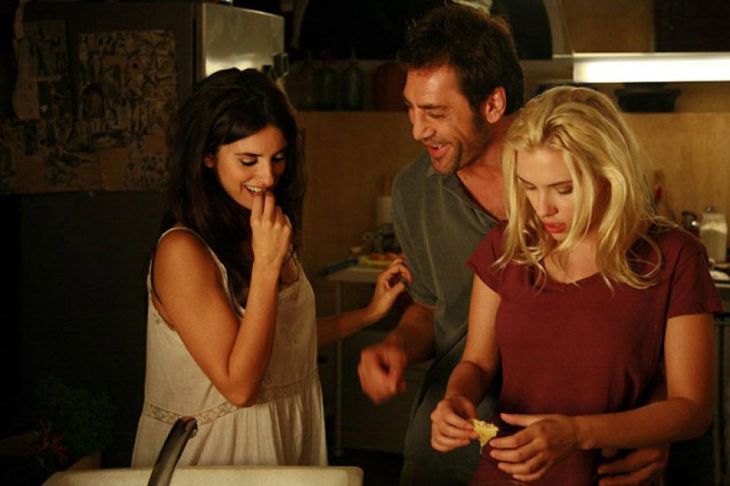 "Vicky Cristina Barcelona" (2008) : le plus caliente "Vicky Cristina Barcelona" (2008) : le plus caliente