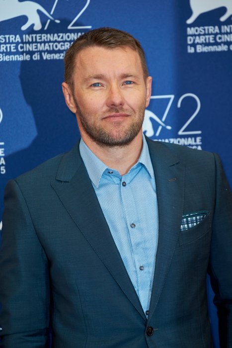 Joel Edgerton, le nouvel acolyte de Jeff Nichols Joel Edgerton, le nouvel acolyte de Jeff Nichols