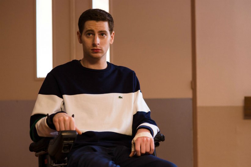"Patients" de Grand Corps Malade et Mehdi Idir "Patients" de Grand Corps Malade et Mehdi Idir