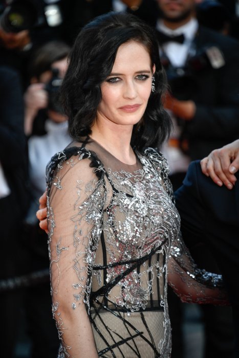 Eva Green, la femme fatale Eva Green, la femme fatale