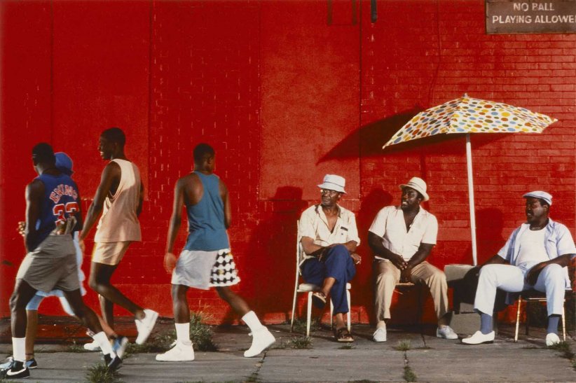 "Do the Right Thing" de Spike Lee "Do the Right Thing" de Spike Lee
