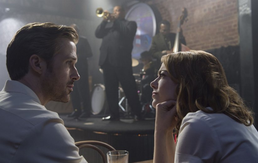 "La La Land" (2017) de Damien Chazelle "La La Land" (2017) de Damien Chazelle