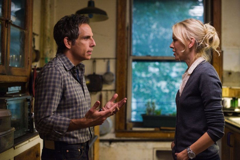 Ben Stiller, forever young Ben Stiller, forever young