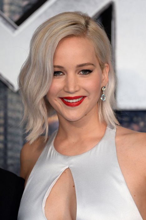 Quand Jennifer Lawrence fait appel au FBI Quand Jennifer Lawrence fait appel au FBI