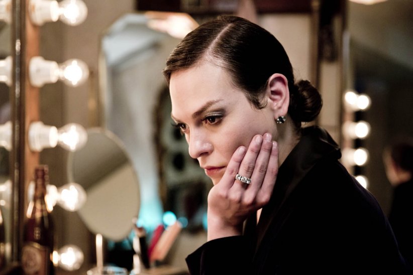 "Une femme fantastique", primé aux Oscars "Une femme fantastique", primé aux Oscars
