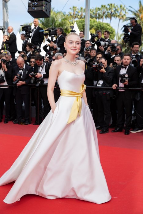 Dakota Fanning, divine Dakota Fanning, divine