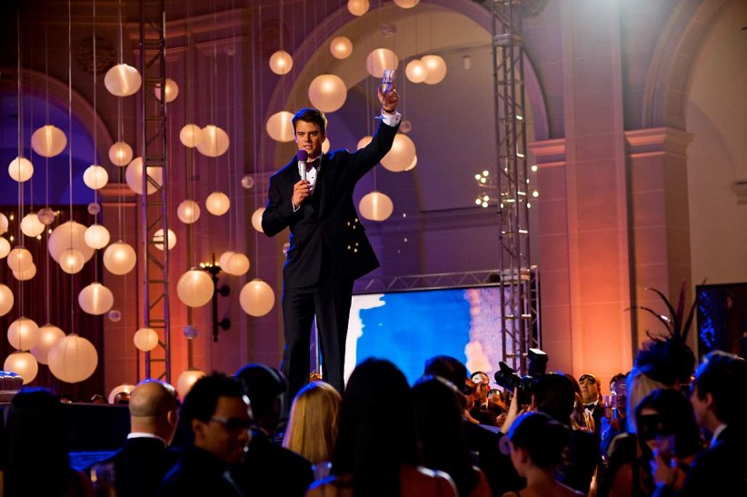 "Happy New Year" de Garry Marshall (2011) "Happy New Year" de Garry Marshall (2011)
