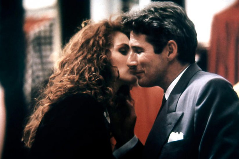 "Pretty Woman" : quand les opposés s'attirent "Pretty Woman" : quand les opposés s'attirent