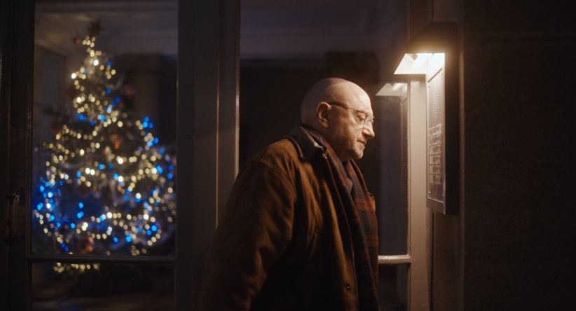 Docteur ? (2019) Docteur ? (2019)