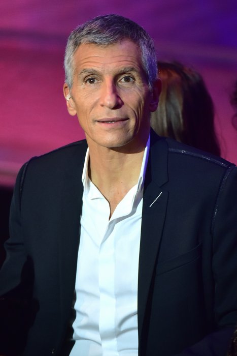 Nagui : une expérience pas très remarquée Nagui : une expérience pas très remarquée