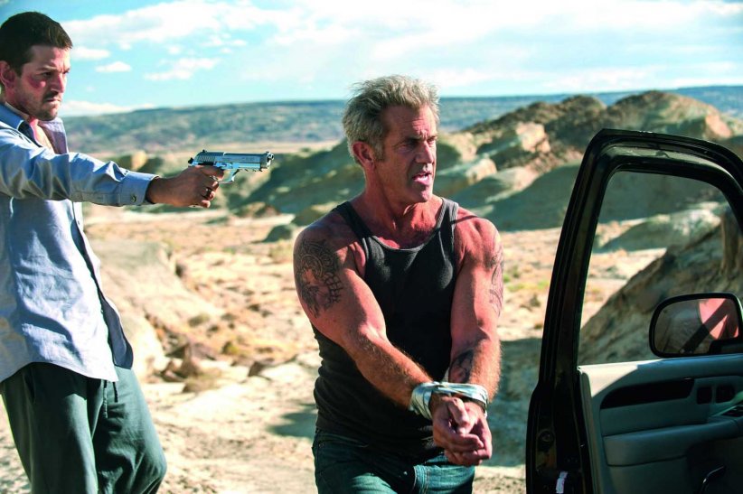 Blood Father : le retour de Mel Gibson sur grand écran Blood Father : le retour de Mel Gibson sur grand écran