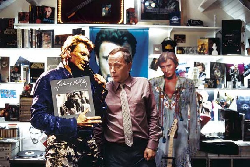 De son vrai nom, "Jean-Philippe" (2006) De son vrai nom, "Jean-Philippe" (2006)