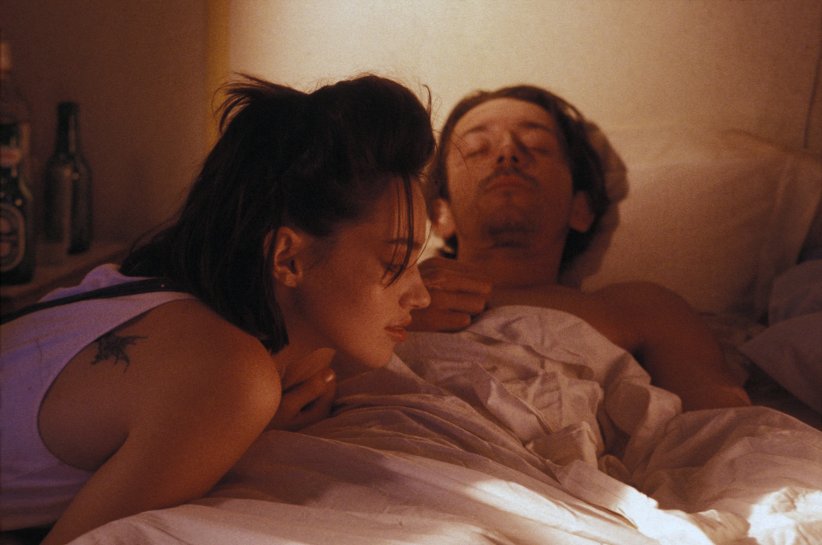 "37°2 le matin" de Jean-Jacques Beineix "37°2 le matin" de Jean-Jacques Beineix