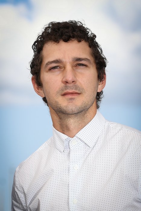 Shia LaBeouf Shia LaBeouf