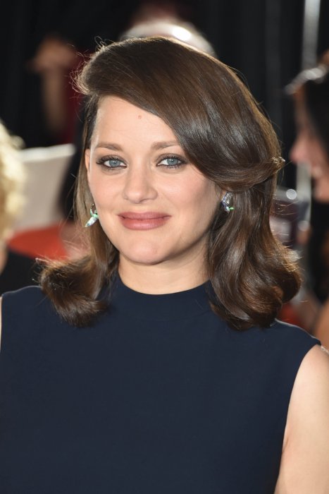 Marion Cotillard, la Française que tout le monde s'arrache Marion Cotillard, la Française que tout le monde s'arrache