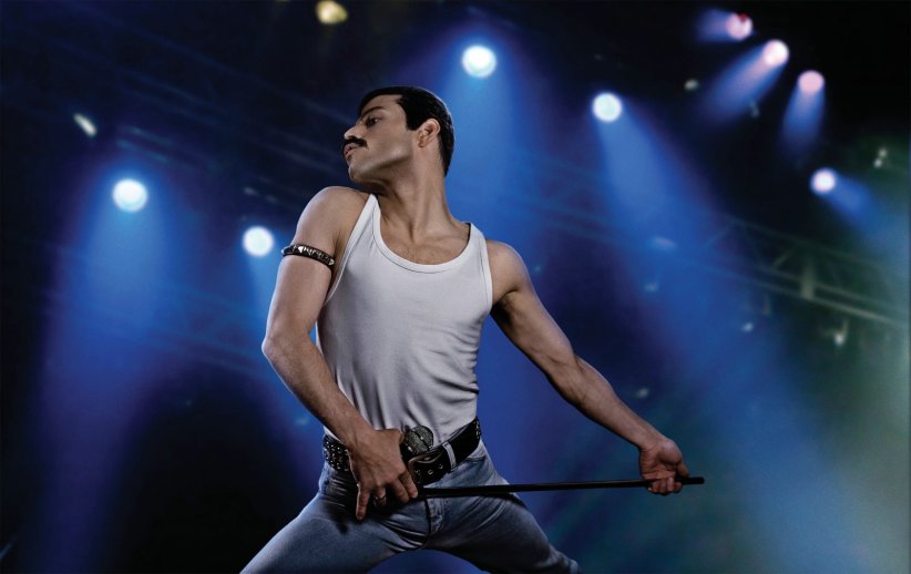 Bohemian Rhapsody (2018) Bohemian Rhapsody (2018)