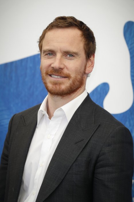 Michael Fassbender : une année bien remplie Michael Fassbender : une année bien remplie