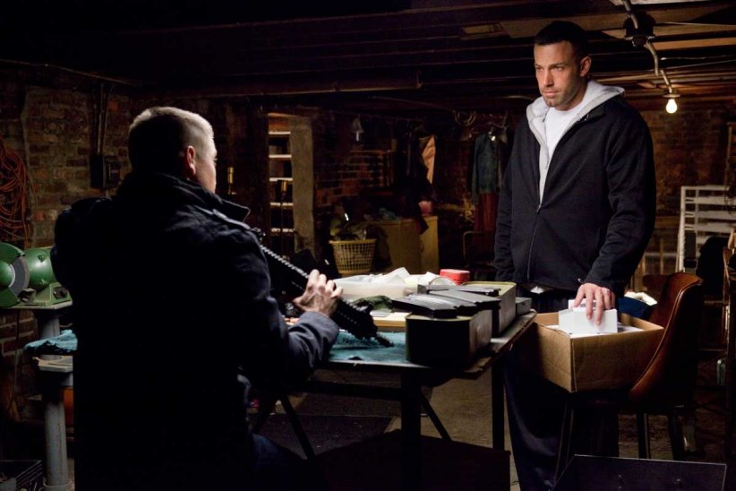 Ben Affleck, le cinéaste touche à tout Ben Affleck, le cinéaste touche à tout