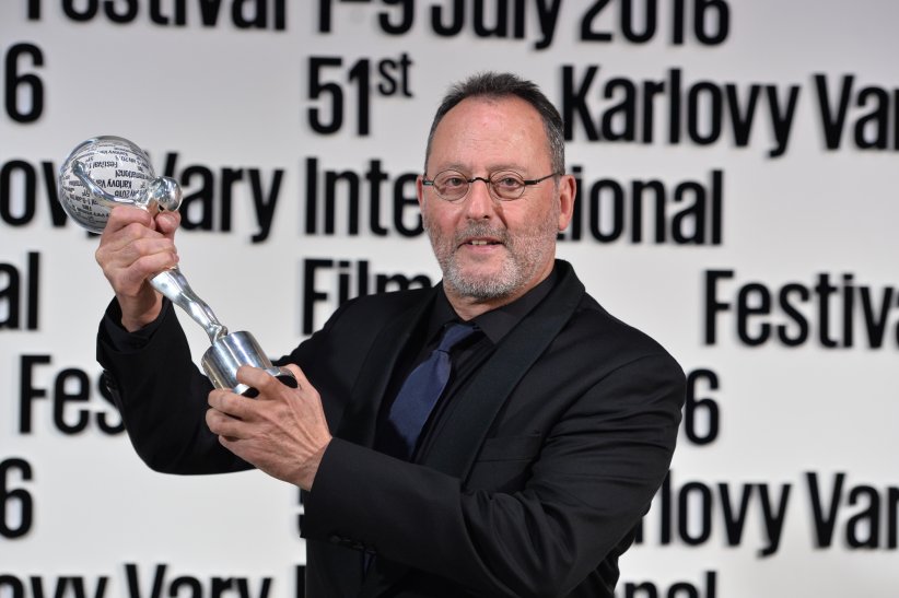 Jean Reno a... 69 ans Jean Reno a... 69 ans