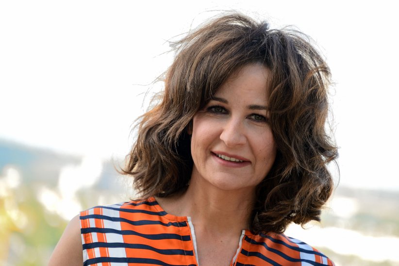"Aline Dieu !" de Valérie Lemercier, le 11 novembre "Aline Dieu !" de Valérie Lemercier, le 11 novembre