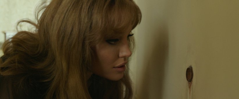 Le film prémonitoire d'Angelina Jolie Le film prémonitoire d'Angelina Jolie