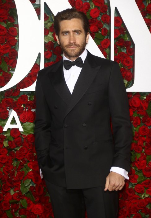 Jake Gyllenhaal, l'indomptable Jake Gyllenhaal, l'indomptable