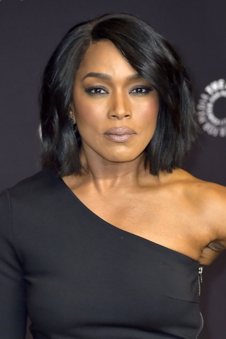 Angela Bassett a... 59 ans Angela Bassett a... 59 ans