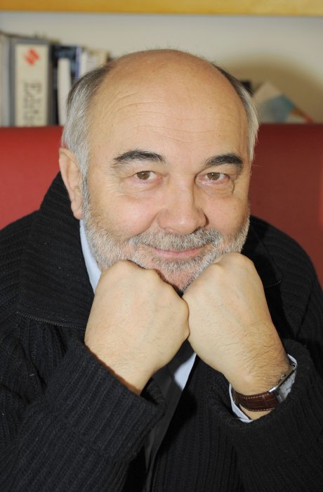Il a joué François Pignon... au théâtre ! Il a joué François Pignon... au théâtre !