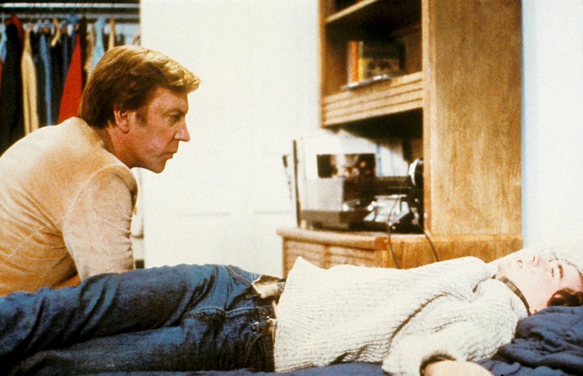 "Des gens comme les autres" (1980) de Robert Redford "Des gens comme les autres" (1980) de Robert Redford