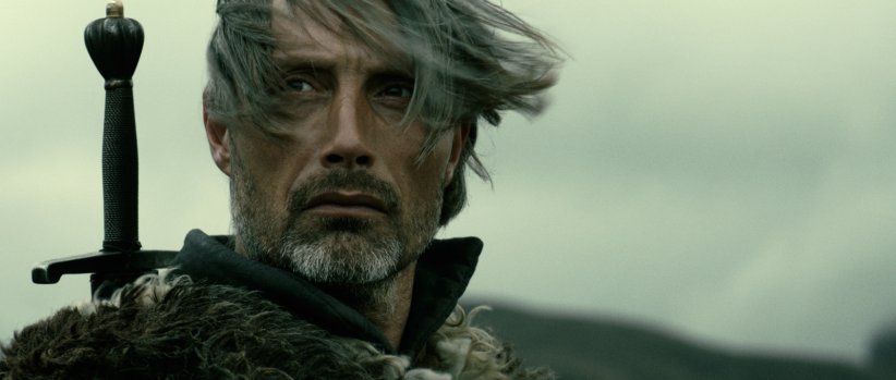 "Michael Kohlhaas" (2013) d'Arnaud des Pallières "Michael Kohlhaas" (2013) d'Arnaud des Pallières
