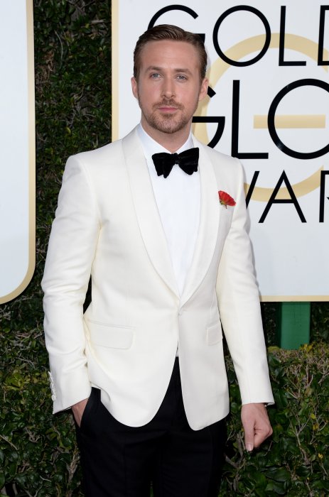 Ryan Gosling, le gendre idéal Ryan Gosling, le gendre idéal