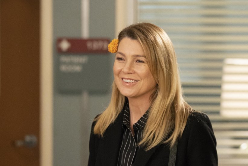 "Grey's Anatomy" : la 18e saison arrive sur ABC "Grey's Anatomy" : la 18e saison arrive sur ABC