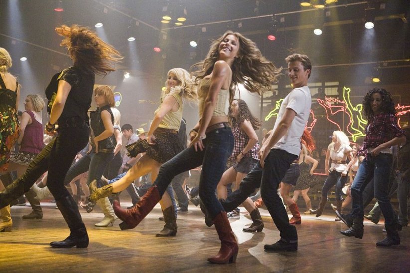 Footloose : la danse dans la peau Footloose : la danse dans la peau