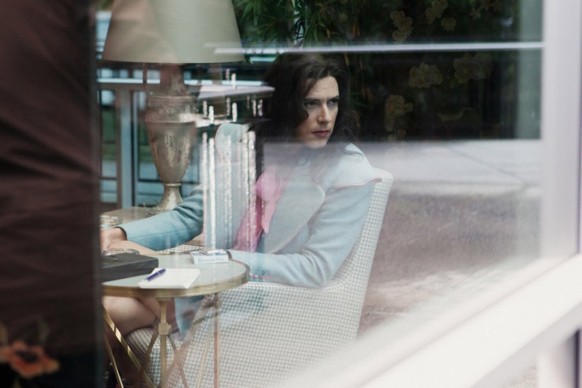 Melvil Poupaud dans "Laurence Anyways" Melvil Poupaud dans "Laurence Anyways"