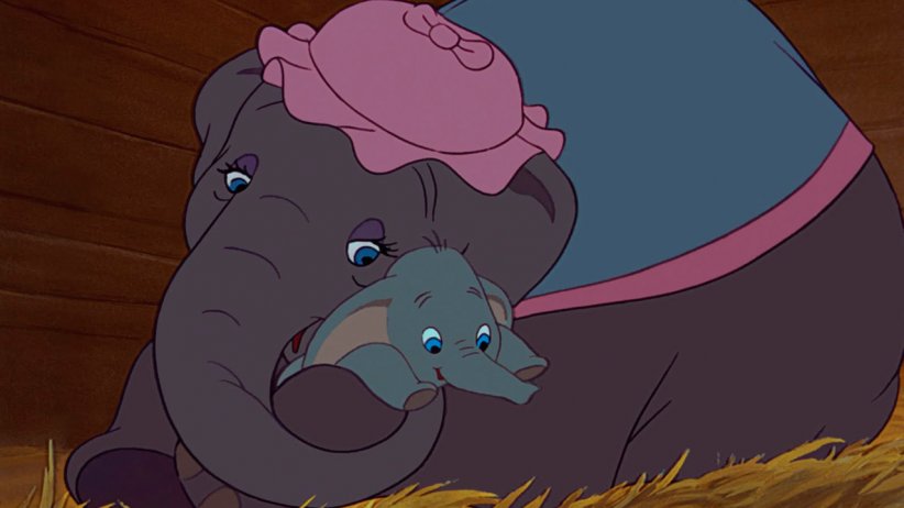 La chanson de Madame Jumbo pour son petit "Dumbo" (1947) La chanson de Madame Jumbo pour son petit "Dumbo" (1947)