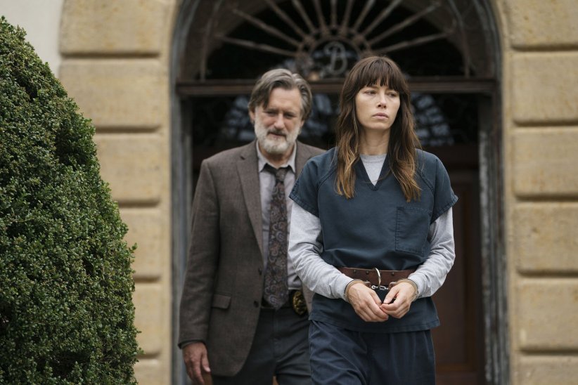 "The Sinner" (2017-en production) "The Sinner" (2017-en production)