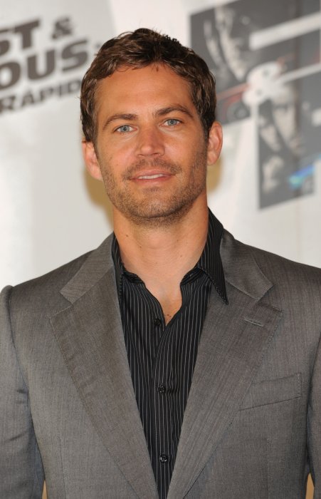 Paul Walker : Fast & Furious a continué sans lui Paul Walker : Fast & Furious a continué sans lui