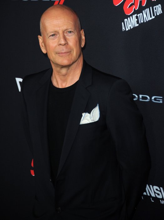 Bruce Willis a refusé Ocean's Eleven Bruce Willis a refusé Ocean's Eleven