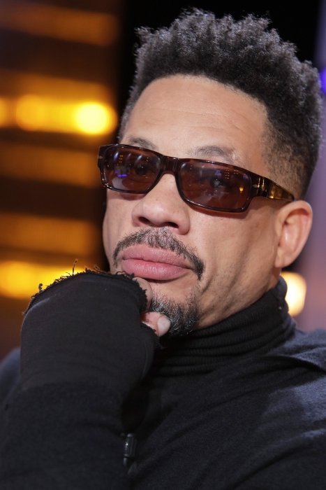 Quand JoeyStarr s'assagit au cinéma Quand JoeyStarr s'assagit au cinéma