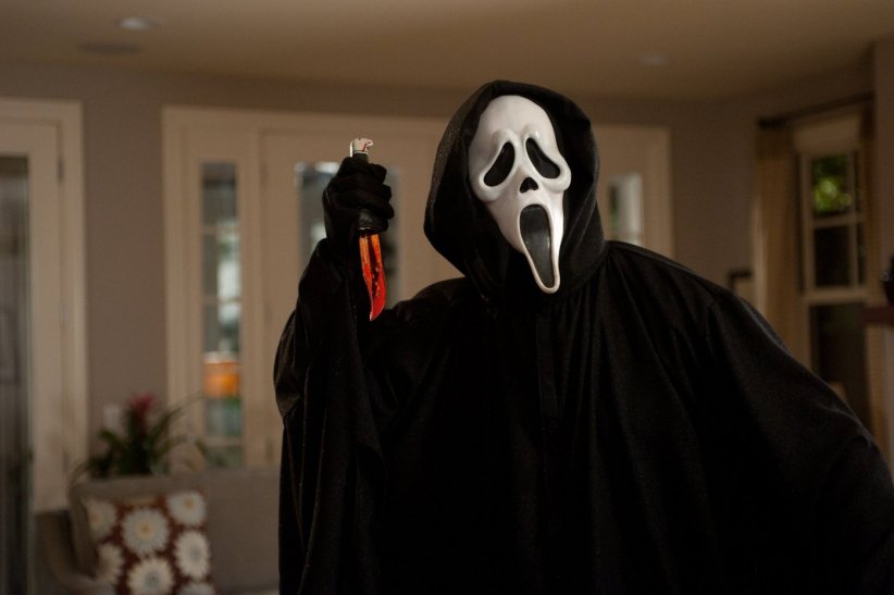 Scream Scream