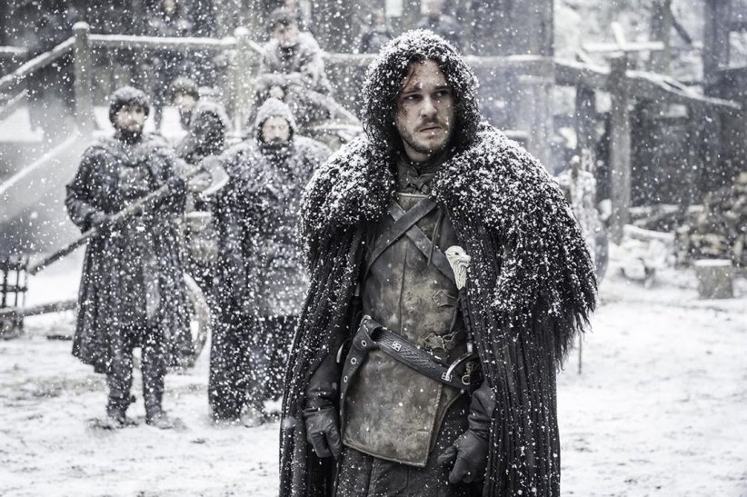 Jon Snow : trahi par les siens (Saison 5, épisode 10) Jon Snow : trahi par les siens (Saison 5, épisode 10)