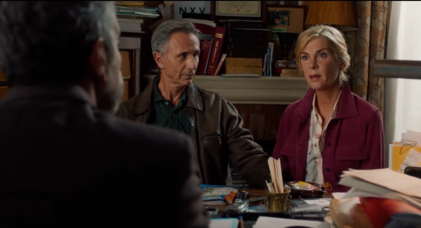Joyeuse Retraite (2019) Joyeuse Retraite (2019)