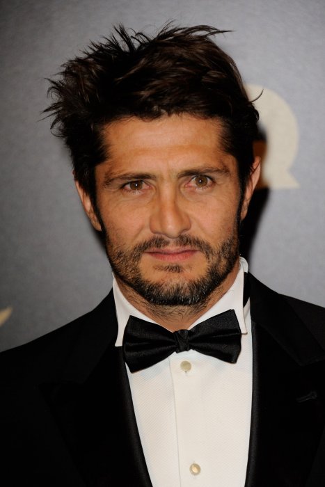 Bixente Lizarazu, invité de prestige Bixente Lizarazu, invité de prestige