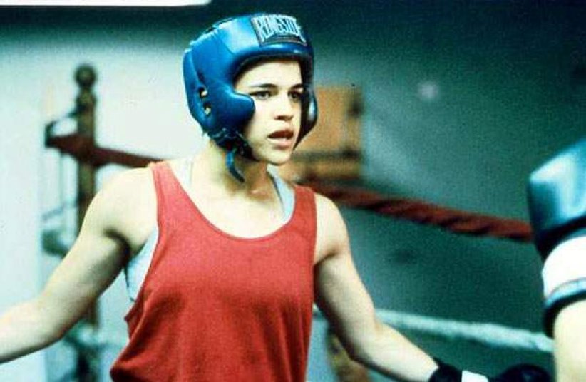 "Girlfight" : la boxe au féminin "Girlfight" : la boxe au féminin