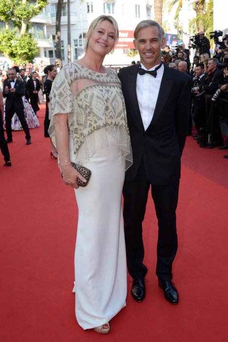 Belmondo : son fils s'illustre sur la Croisette Belmondo : son fils s'illustre sur la Croisette