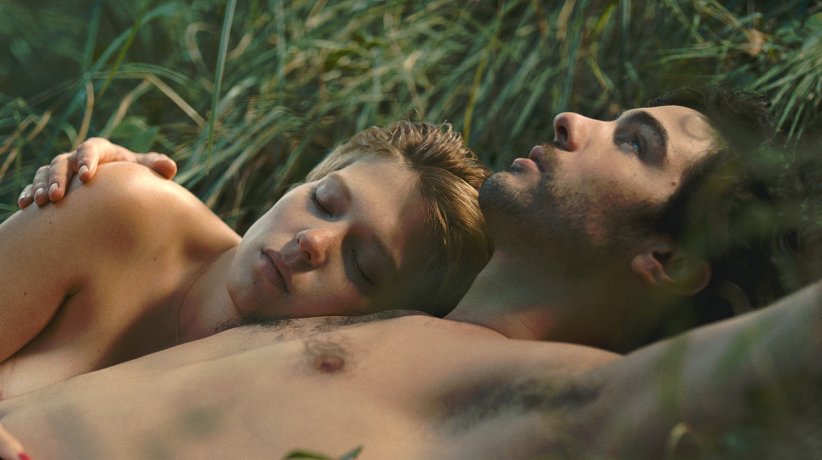 "Grand Central" de Rebecca Zlotowski (2013) "Grand Central" de Rebecca Zlotowski (2013)