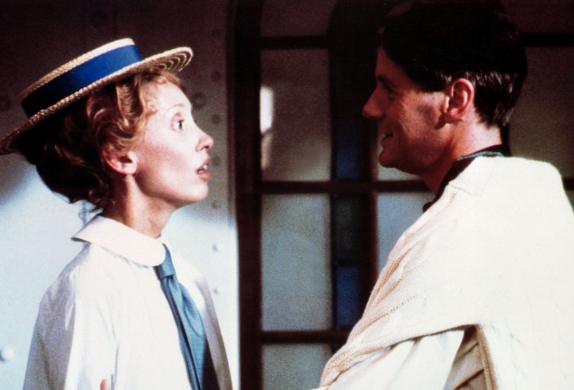 "Bandits, bandits" (1981) "Bandits, bandits" (1981)